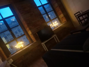 Historic 1 Bed Apartment in Iconic Mills